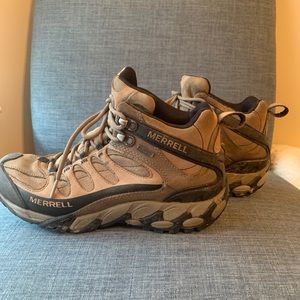 Merrell Waterproof boots